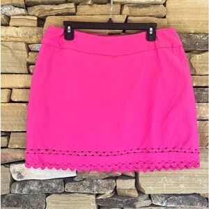 Crown & Ivy size 12 skort